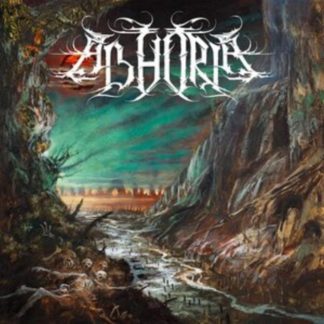 Abhoria - Abhoria CD / Album