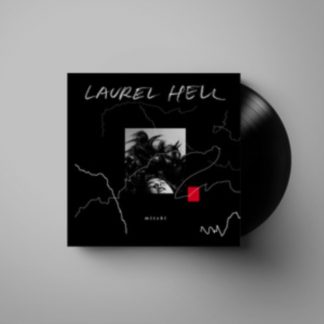 Mitski - Laurel Hell Vinyl / 12" Album