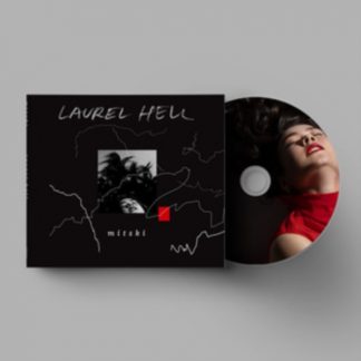 Mitski - Laurel Hell CD / Album