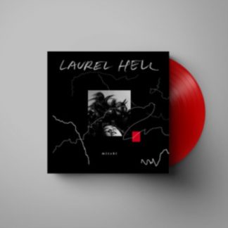 Mitski - Laurel Hell Vinyl / 12" Album Coloured Vinyl