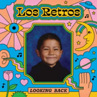 Los Retros - Looking Back Vinyl / 12" EP