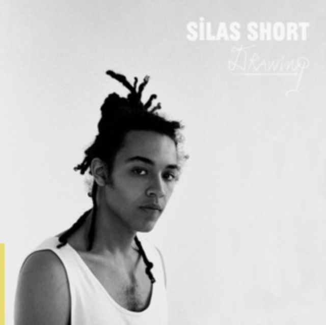 Silas Short - Drawing Vinyl / 12" EP