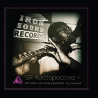 Various Artists - ISR Rootspective + CD / Album