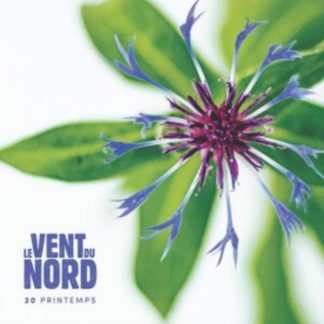 Le Vent Du Nord - 20 Printemps CD / Album
