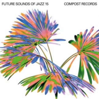 Various Artists - Future Sounds of Jazz CD / Album