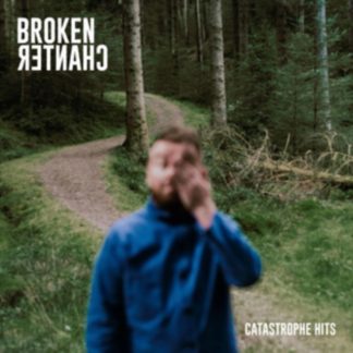 Broken Chanter - Catastrophe Hits Vinyl / 12" Album Coloured Vinyl (Limited Edition)