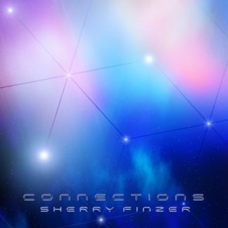 Sherry Finzer - Connections CD / Album