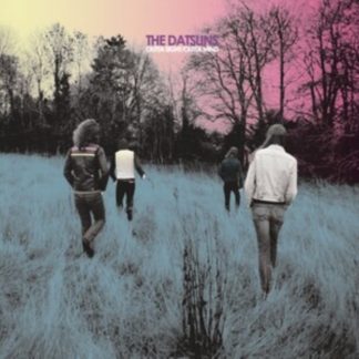 The Datsuns - Outta Sight/Outta Mind Vinyl / 12" Album