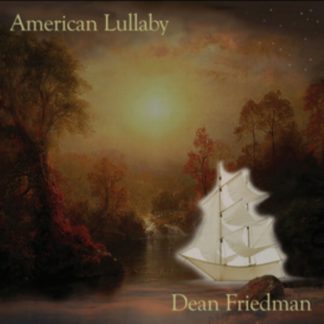 Dean Friedman - American Lullaby CD / Album