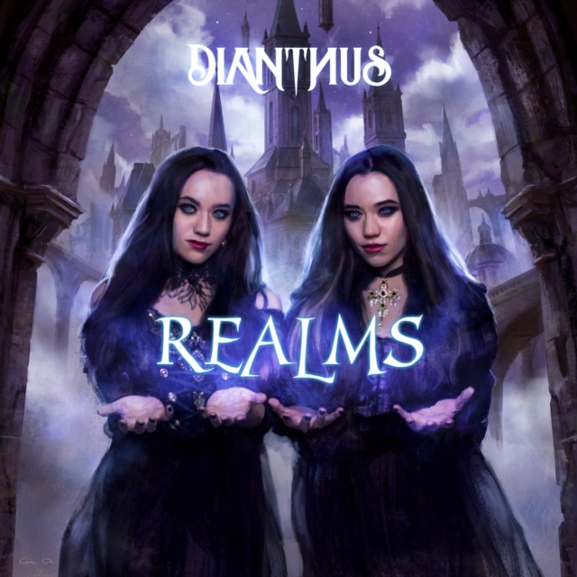 Dianthus - Realms CD / Album