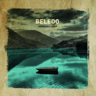 Beledo - Seriously Deep CD / Album