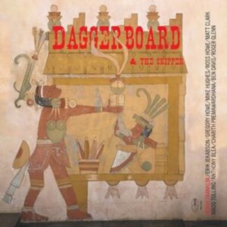 Daggerboard - Daggerboard and the Skipper CD / Album