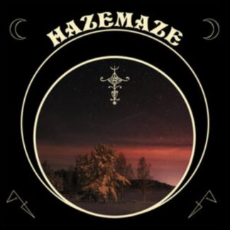 Hazemaze - Hazemaze CD / Album Digipak