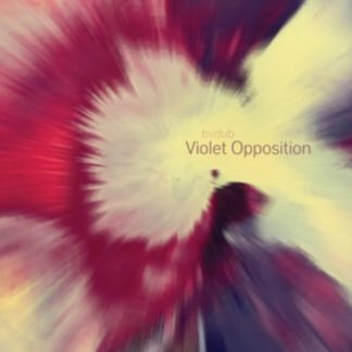 bvdub - Violet Opposition Vinyl / 12" Album
