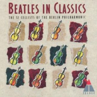 John Lennon - THE BEATLES in CLASSICS - VARIOUS CD / Album