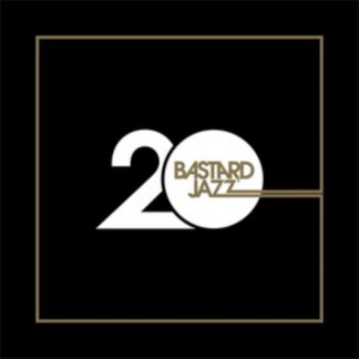 Various Artists - 20 Years of Bastard Jazz Vinyl / 12" Album