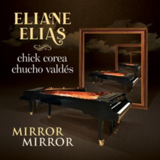 Eliane Elias - Mirror Mirror Vinyl / 12" Album