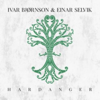 Ivar Bjornson & Einar Selvik - Hardanger Vinyl / 12" Album