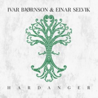 Ivar Bjornson & Einar Selvik - Hardanger Vinyl / 12" Album Coloured Vinyl