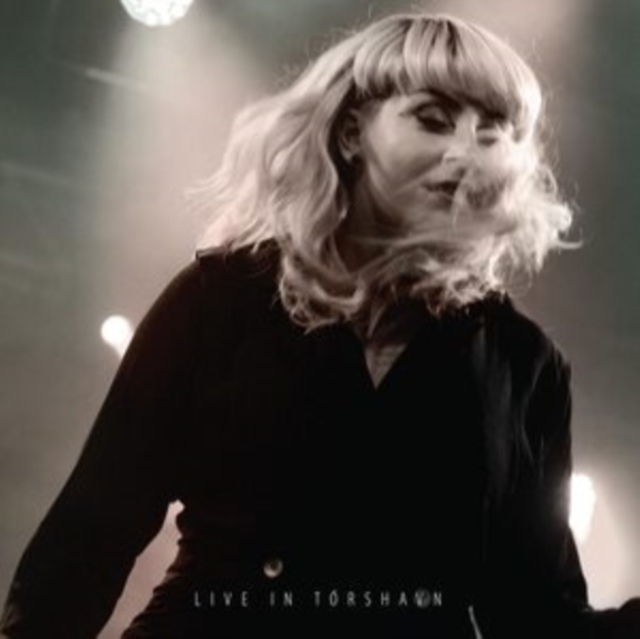 Eivor - Live in Tórshavn CD / Album Digipak