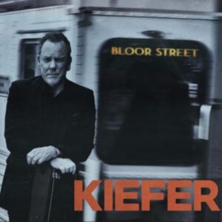 Kiefer Sutherland - Bloor Street Vinyl / 12" Album