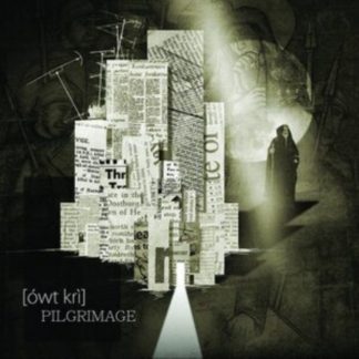 [ówt krì] - Pilgrimage CD / Album