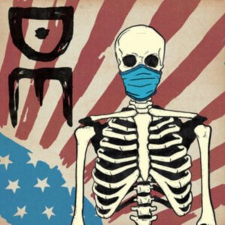Dead Ending - American Virus Vinyl / 7" Single