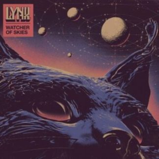 Lynx - Watcher of Skies CD / Album