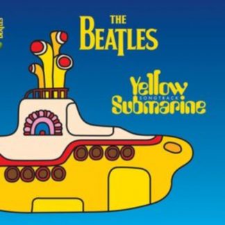 The Beatles - Yellow Submarine Vinyl / 12" Album