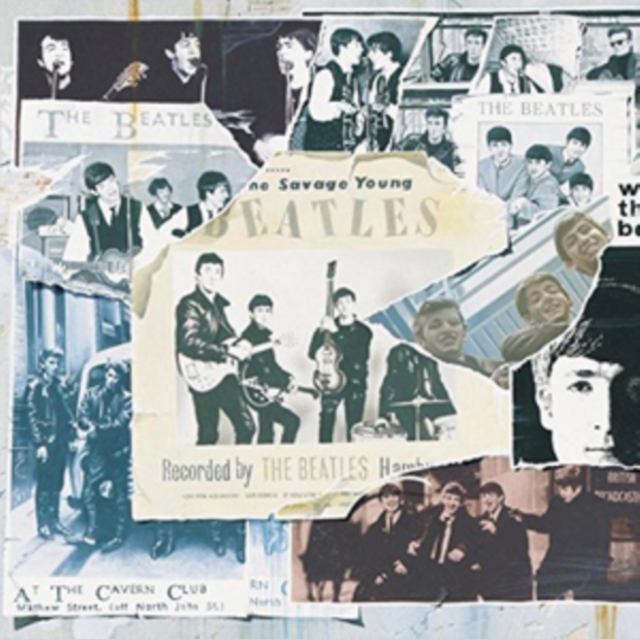 The Beatles - Anthology 1 CD / Album