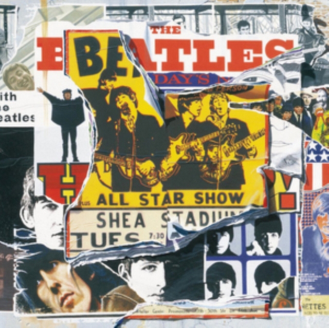The Beatles - Anthology 2 CD / Album