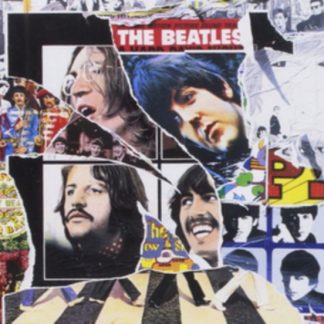 The Beatles - Anthology 3 CD / Album