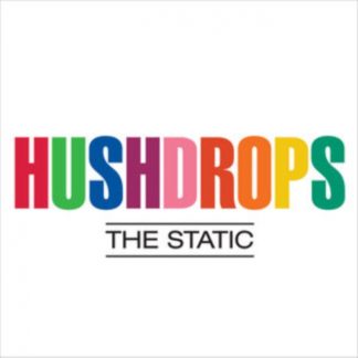 Hushdrops - The Static Vinyl / 12" Album