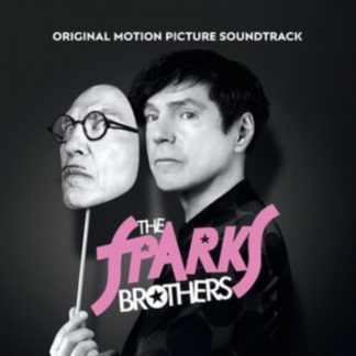 Sparks - The Sparks Brothers Vinyl / 12" Album Box Set