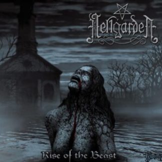 Hellgarden - Rise of the Beast CD / Album