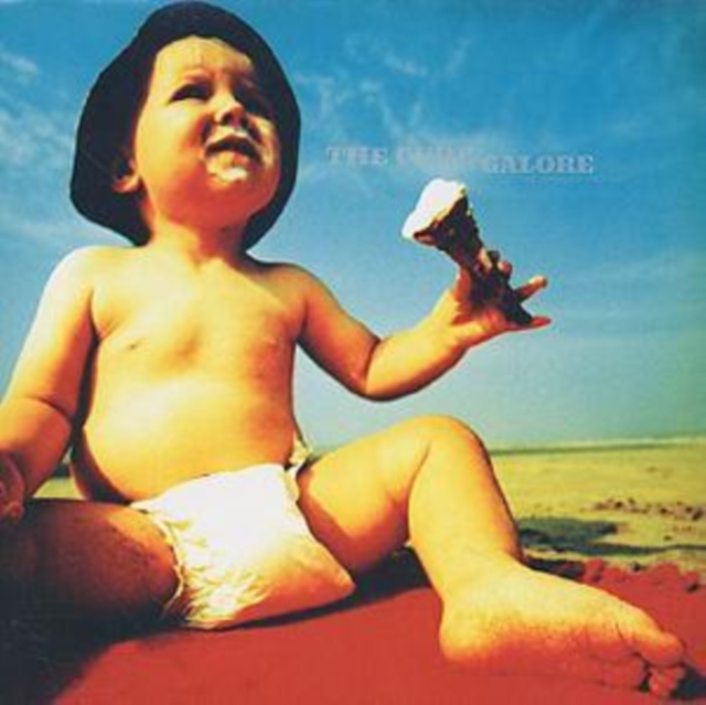 The Cure - Galore CD / Album