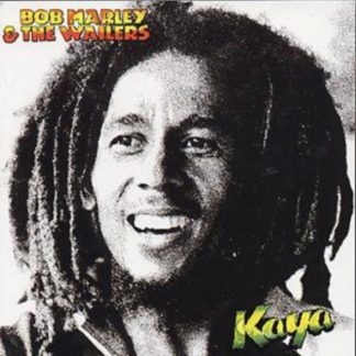 Bob Marley and The Wailers - Kaya CD / Album