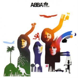 ABBA - The Album CD / Album