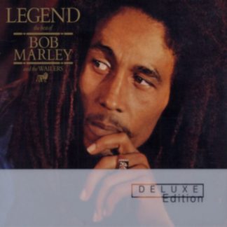 Bob Marley and The Wailers - Legend CD / Album