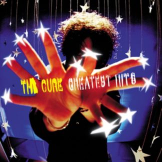 The Cure - Greatest Hits CD / Album