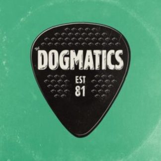 Dogmatics - Est 81 CD / Album