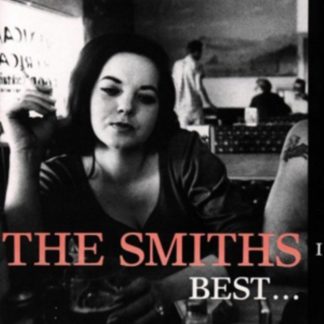 The Smiths - Best...I CD / Album