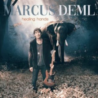 Marcus Deml - Healing Hands CD / Album