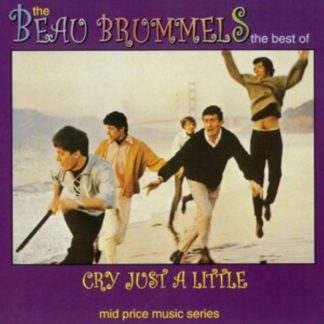 The Beau Brummels - Cry Just a Little CD / Album