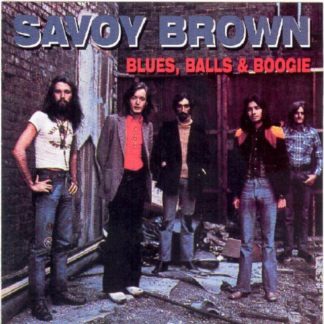 Savoy Brown - Blues