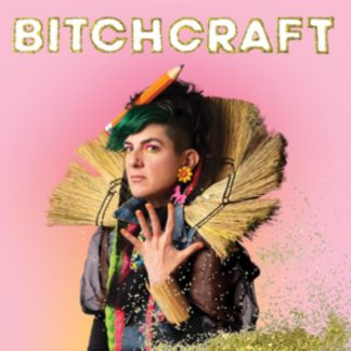 Bitch - Bitchcraft CD / Album Digipak