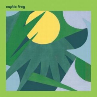 Ceptic Frog - Ceptic Frog Vinyl / 12" Album
