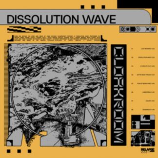 Cloakroom - Dissolution Wave Vinyl / 12" Album