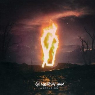 Cemetery Sun - Ascension CD / Album