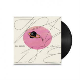 Nala Sinephro - Space 1.8 Vinyl / 12" Album